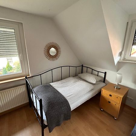 4 Zimmerwohnung Zentrale Lage Wendeburg Екстериор снимка