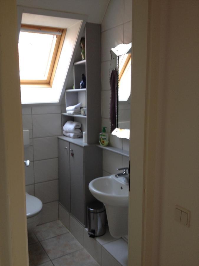 4 Zimmerwohnung Zentrale Lage Wendeburg Екстериор снимка