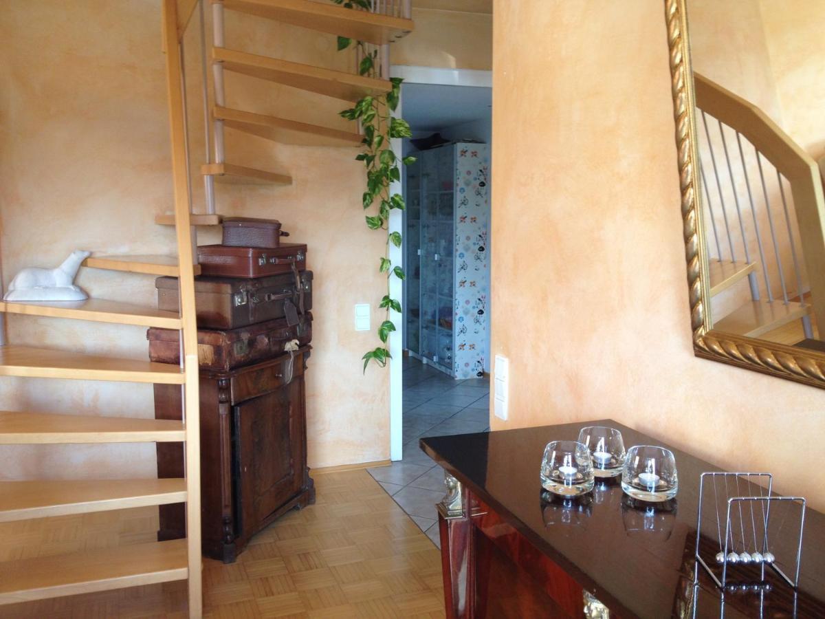 4 Zimmerwohnung Zentrale Lage Wendeburg Екстериор снимка