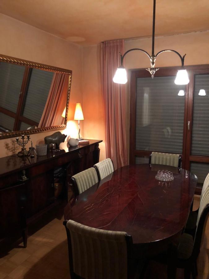4 Zimmerwohnung Zentrale Lage Wendeburg Екстериор снимка