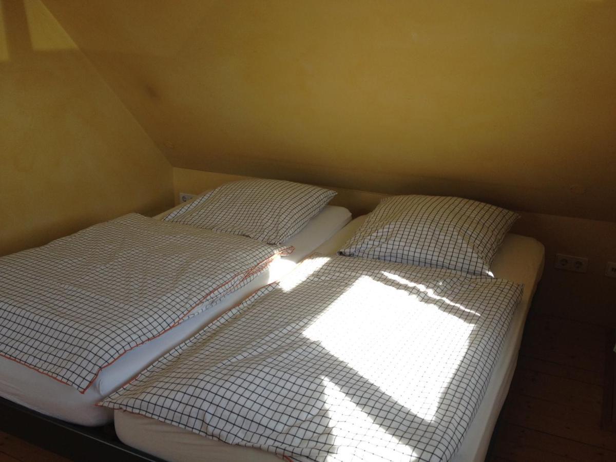 4 Zimmerwohnung Zentrale Lage Wendeburg Екстериор снимка