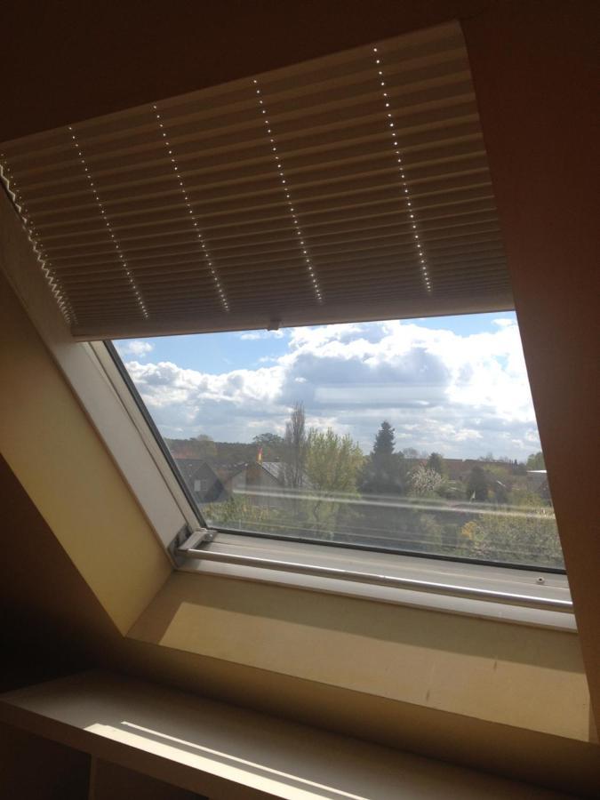 4 Zimmerwohnung Zentrale Lage Wendeburg Екстериор снимка