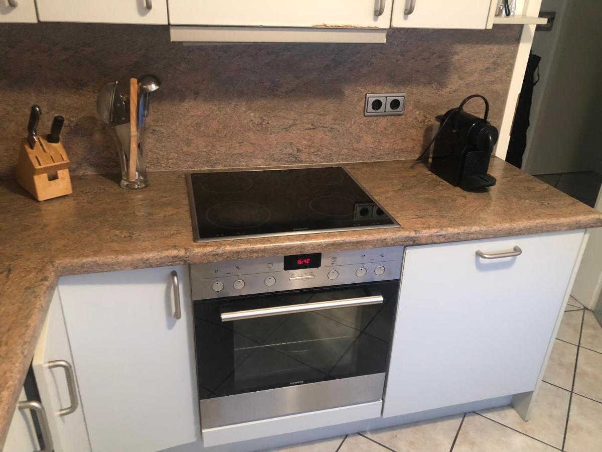 4 Zimmerwohnung Zentrale Lage Wendeburg Екстериор снимка