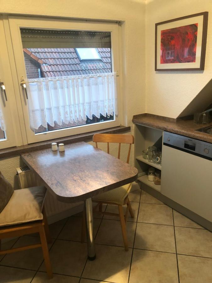 4 Zimmerwohnung Zentrale Lage Wendeburg Екстериор снимка