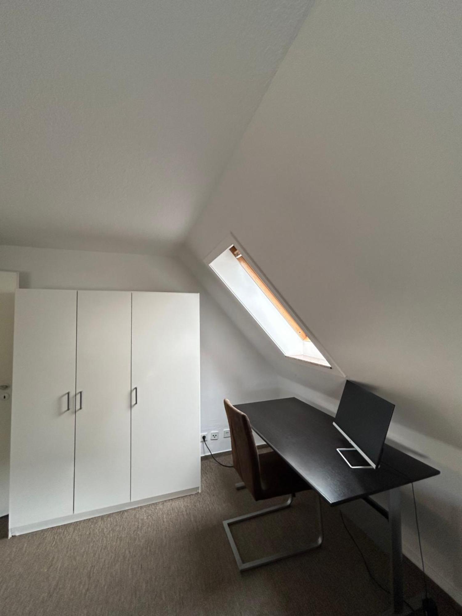 4 Zimmerwohnung Zentrale Lage Wendeburg Екстериор снимка