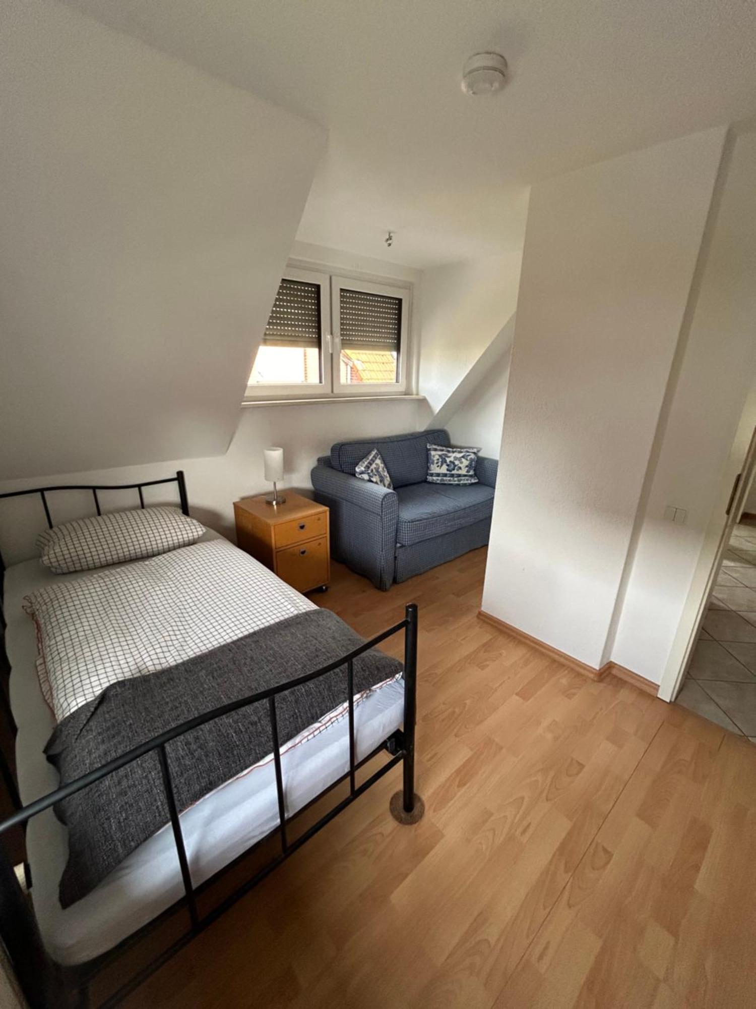 4 Zimmerwohnung Zentrale Lage Wendeburg Екстериор снимка