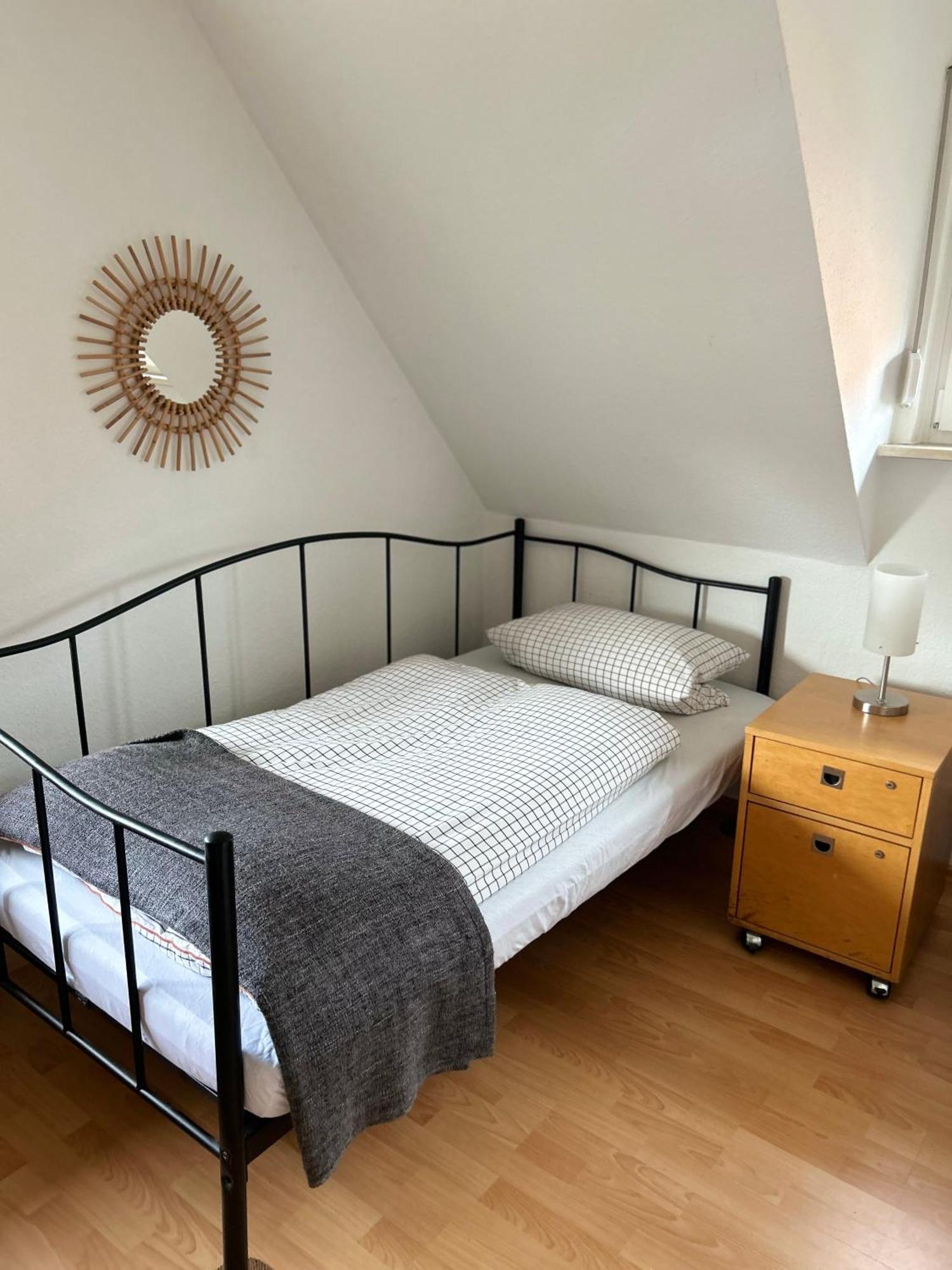 4 Zimmerwohnung Zentrale Lage Wendeburg Екстериор снимка