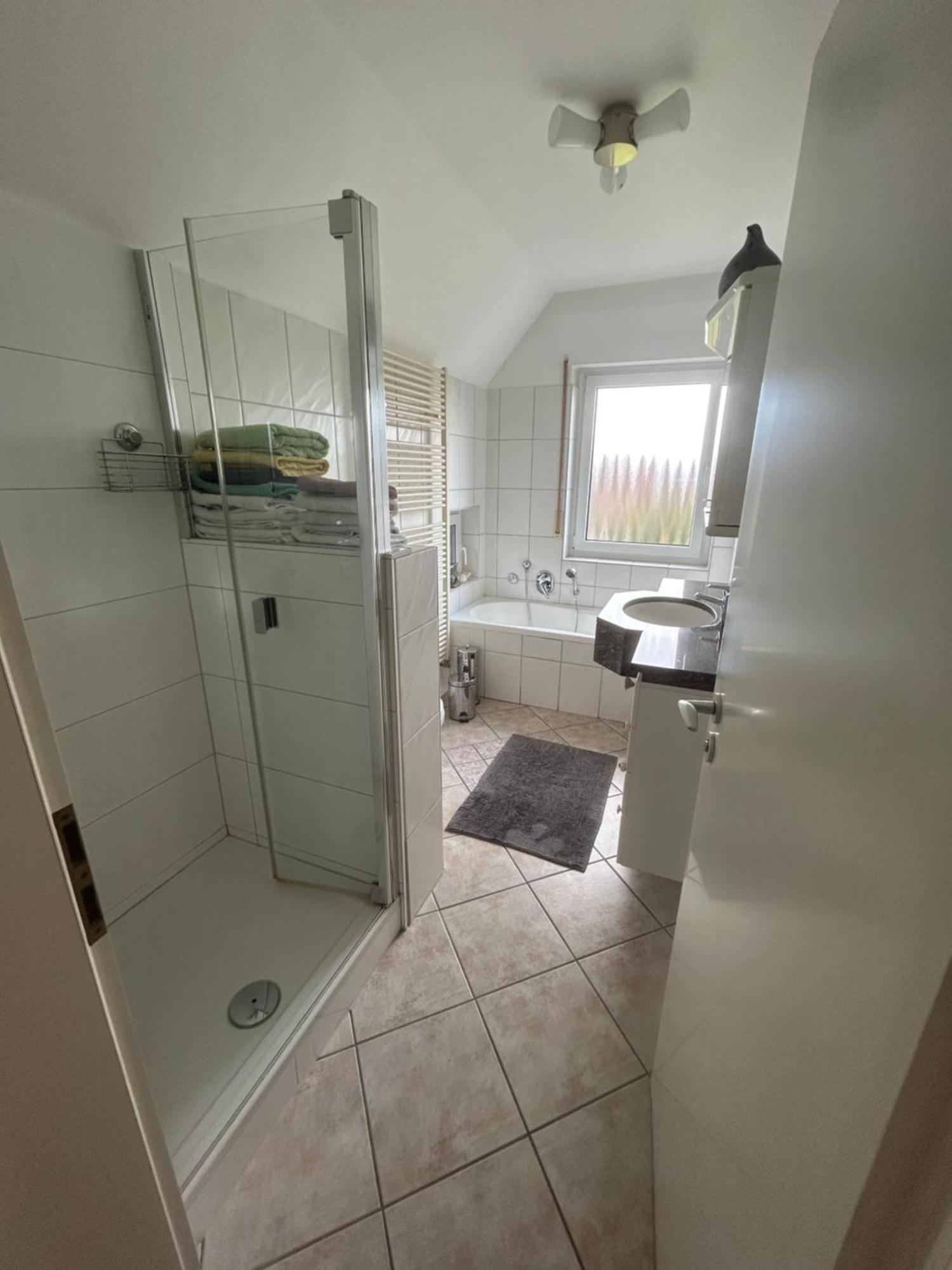4 Zimmerwohnung Zentrale Lage Wendeburg Екстериор снимка