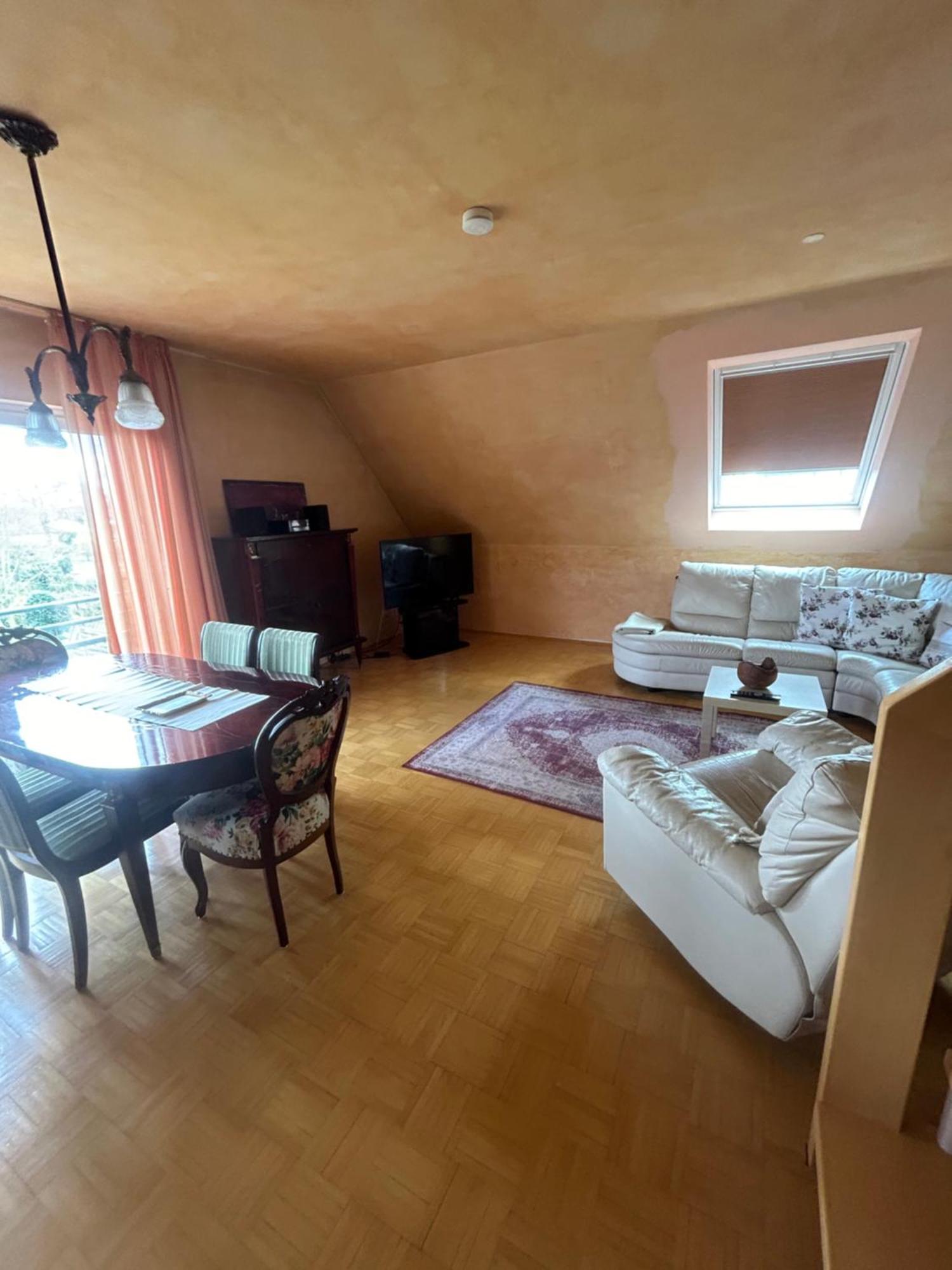 4 Zimmerwohnung Zentrale Lage Wendeburg Екстериор снимка
