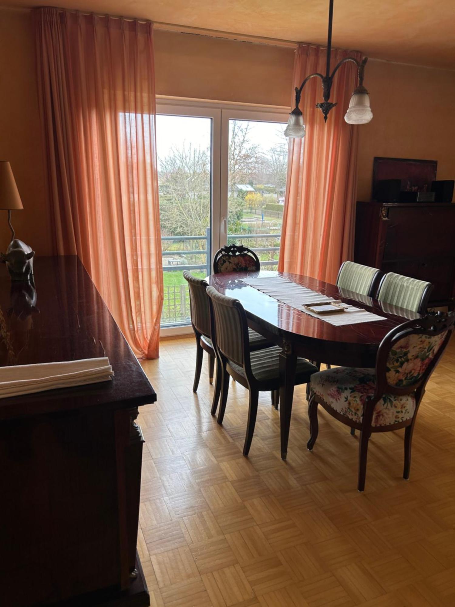 4 Zimmerwohnung Zentrale Lage Wendeburg Екстериор снимка