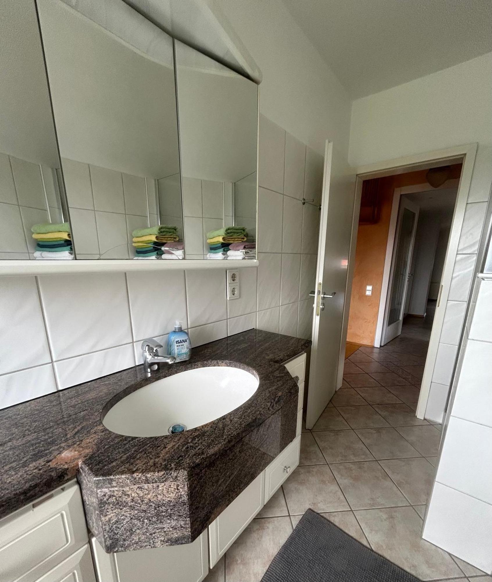 4 Zimmerwohnung Zentrale Lage Wendeburg Екстериор снимка