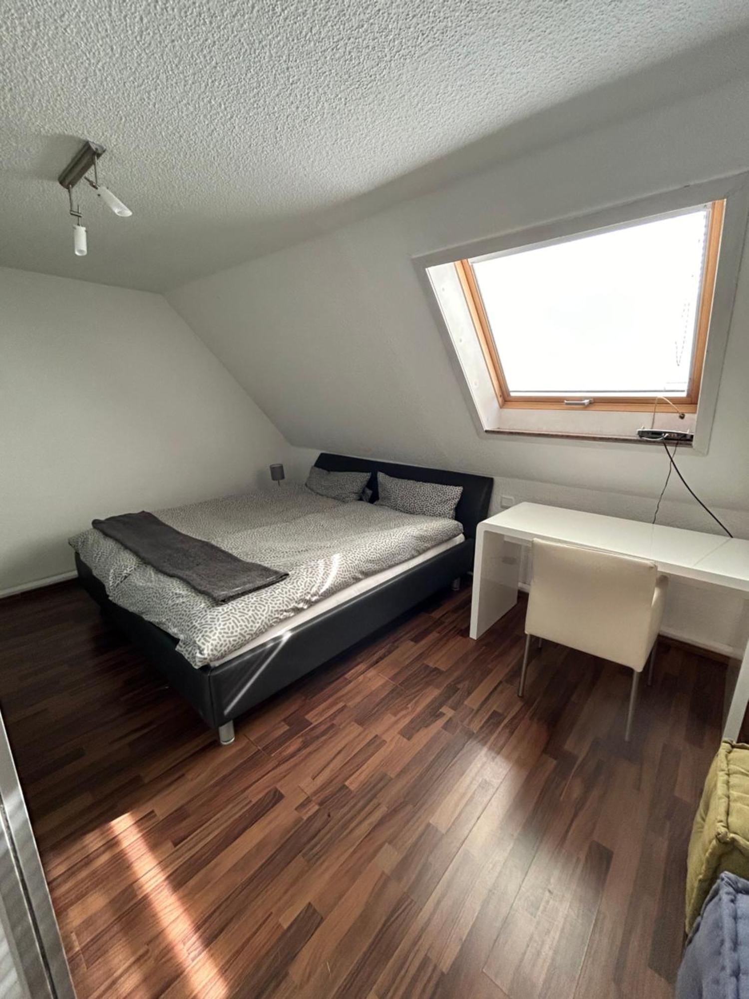 4 Zimmerwohnung Zentrale Lage Wendeburg Екстериор снимка