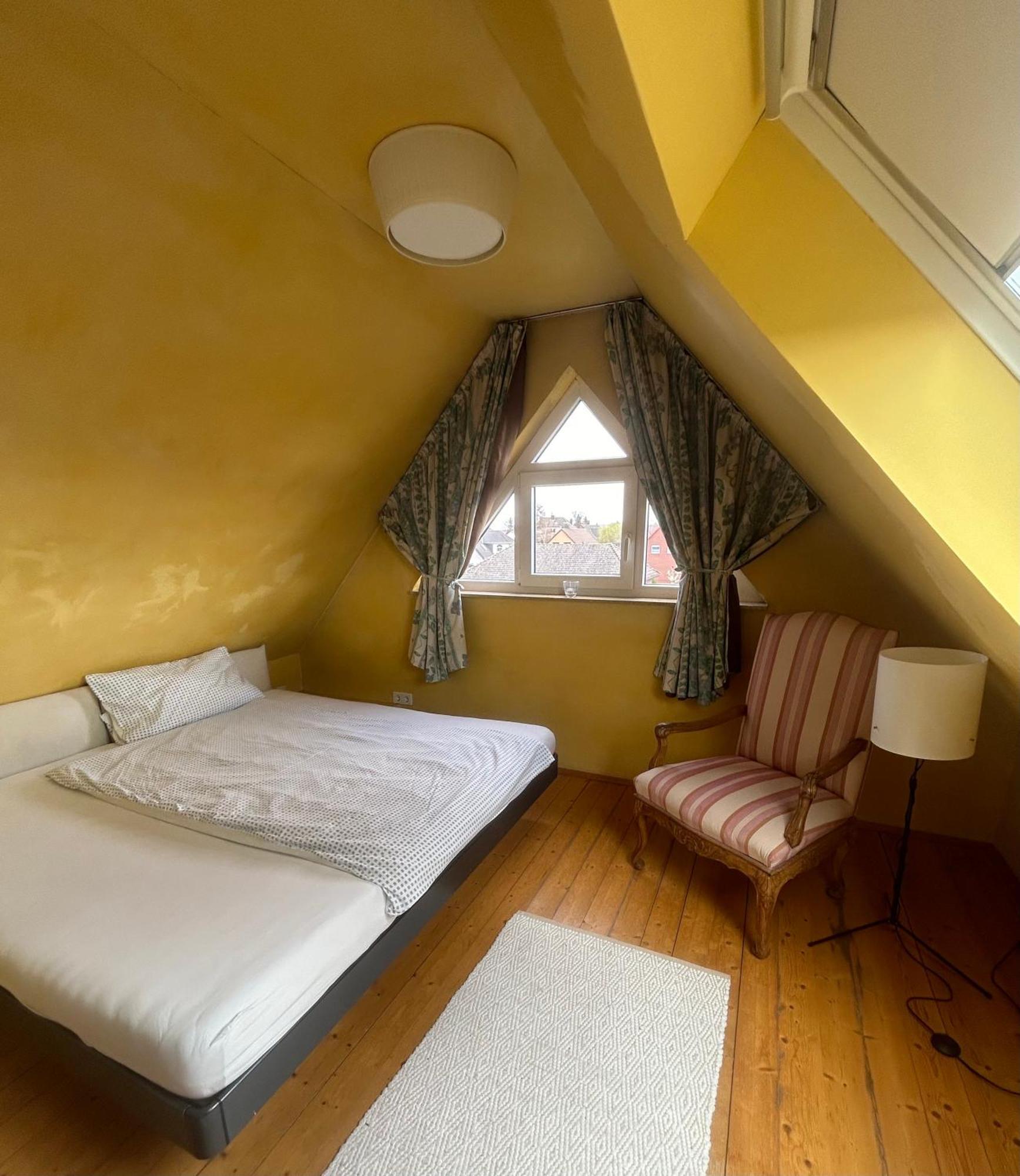 4 Zimmerwohnung Zentrale Lage Wendeburg Екстериор снимка