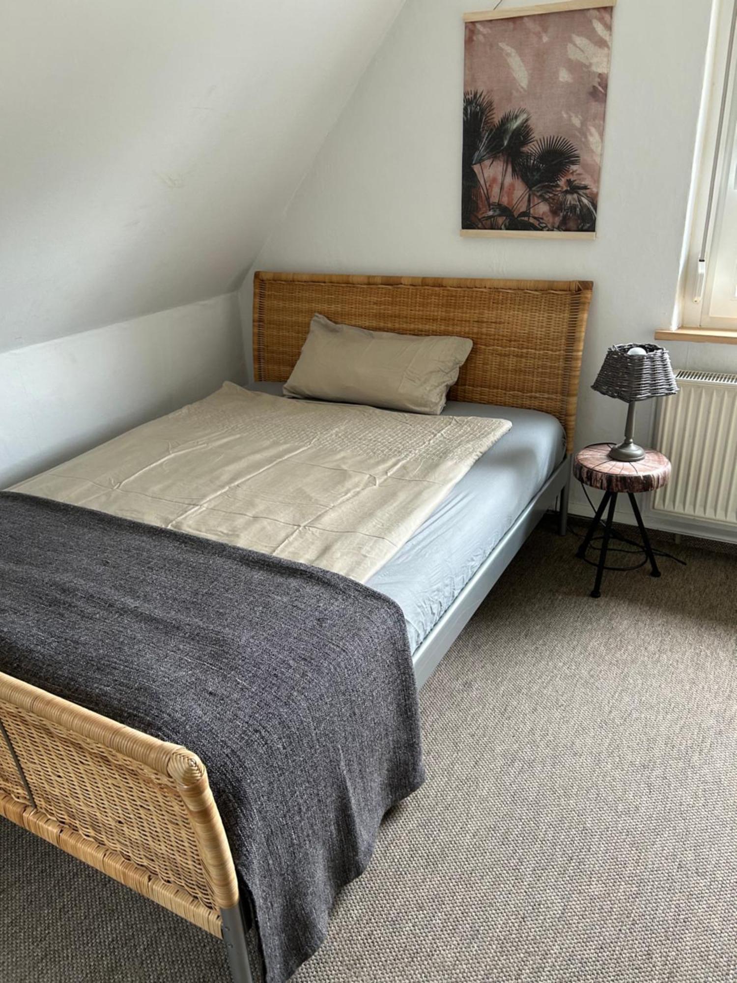 4 Zimmerwohnung Zentrale Lage Wendeburg Екстериор снимка